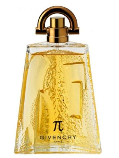 pi greco givenchy prezzi|Givenchy Pi Greco Eau de Toilette 100 spray .